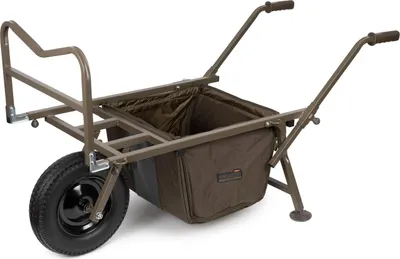 Produktbild von Fox Voyager Barrow - Transportkarren
