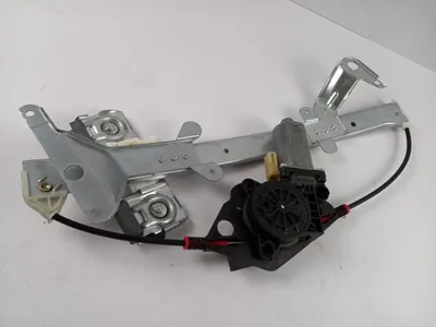 Immagine prodotto di Alzacristalli originale FORD Fiesta V 2008, anteriore destro 1546517