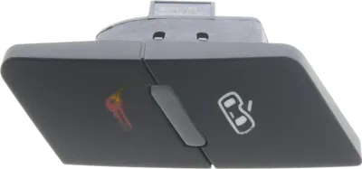 Produktbild von VEMO Zentralverriegelungs-Schalter V10-73-0285 Vorne Links für AUDI A6 Avant (4F5, C6) 0,015kg