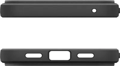 Produktbild von Spigen Liquid Air, Cover, Google, Pixel 10 Pro XL, 17,3 cm (6.8"), Schwarz