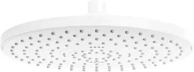 Immagine prodotto di Mexen D-05 soffione doccia 22 cm, bianco - 79705-20