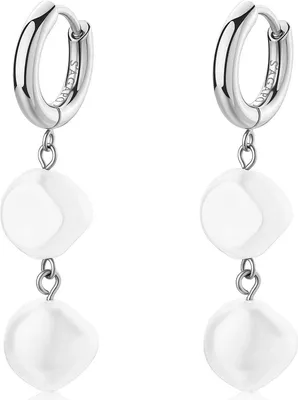 Zdjęcie produktu dla Kolczyki Wisiorek Sagapò Silver Collection Wisdom - kobieta