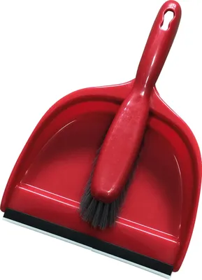Obrázek produktu pro LAMART LT8074 Smetáček a lopatka CLEAN
