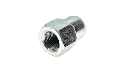 Produktbild von Achshutmutter Fixnippel HR 10.5 FG SW 15x22mm SRAM Nabe 3-7 Gang 1 Stück