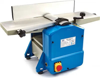 Obrázok produktu pre Hobľovačka a zrovnávačka 8", 1250W, 1,5hp, 8000ot/min