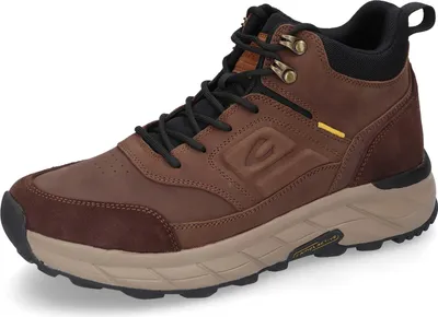 Produktbild von Camel Active Boot - Cafe Leder : 41 : Normal Größe: 41 Weite: Normal
