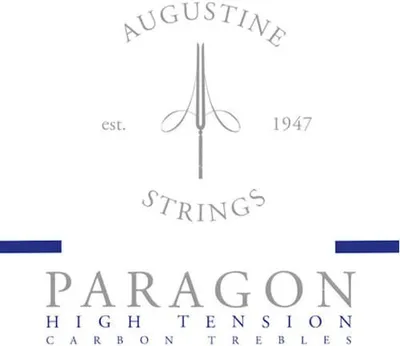 Produktbild von Augustine Paragon blue, hard tension