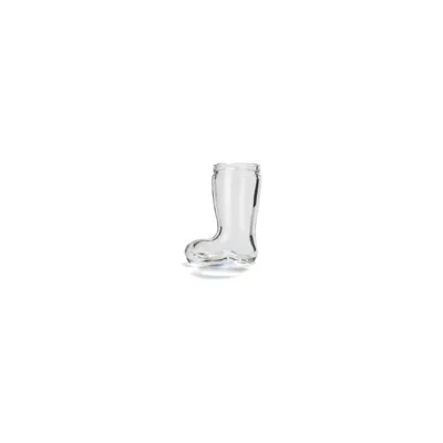 Produktbild von Stölzle Oberglas Bierstiefel 40ml Mini Stiefel 4cl