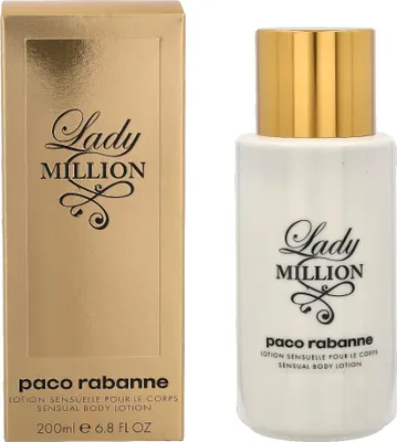 Immagine prodotto di Paco R.lady Million Lait 200 Ml