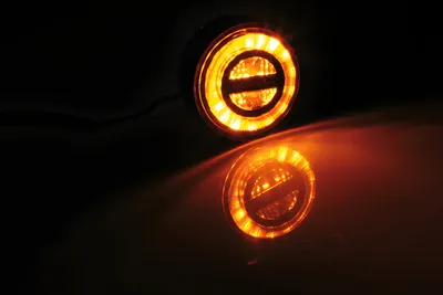 Immagine prodotto di HIGHSIDER ROCKET Indicatore a LED