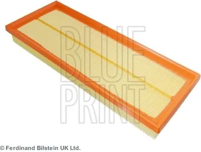 Produktbild von Luftfilter BLUE PRINT ADU172213 passend für MERCEDES-BENZ E-Klasse Limousine (W211) Filtereinsatz