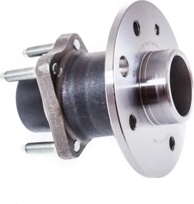 Produktbild von MASTER-SPORT Radlagersatz Hinten für OPEL Meriva A (X03) 3409-SET-MS