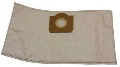 10 Vlies-Staubsaugerbeutel für Kärcher 2001, 3011