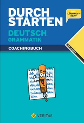 Immagine prodotto di Alle Lernjahre - Grammatik
