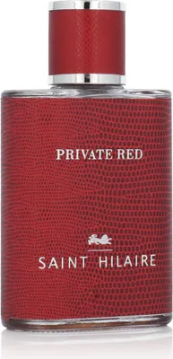Image de Saint Hilaire Private Red EDP 100 ml M