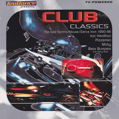 Produktbild von Club-Klassiker