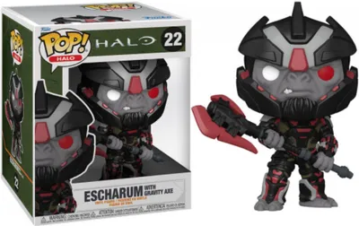 Obrázek produktu pro Funko POP! Halo Escharum 22 XL 10"