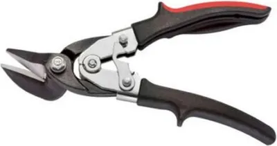 Imagen del producto de Würth Blechschere Zebra linksschneidend 0713 03 110