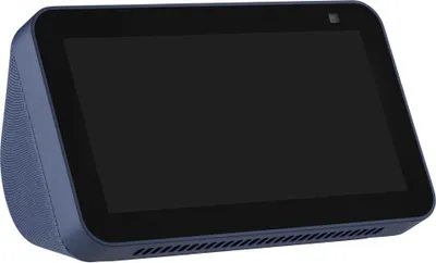 Produktbild von Amazon Echo Show 5 (2. Gen.) deep sea blue
