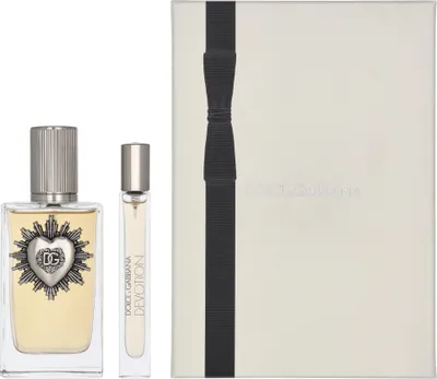 Image de Dolce & Gabbana Devotion Pour Homme Eau De Parfum Set 100ml + 10ml