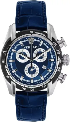Productafbeelding van Versace - VE2I00721 - Polshorloge - Heren - Quartz