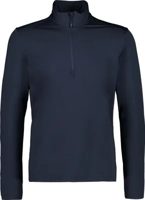 Produktbild von CMP Herren Midlayer Halfzip Sweat