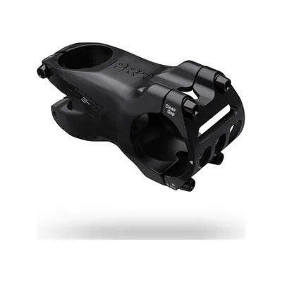 Obrázok produktu pre Pro predstavec Tharsis 3FIVE XC 60 mm 35 mm +/- 9° čierny hliník
