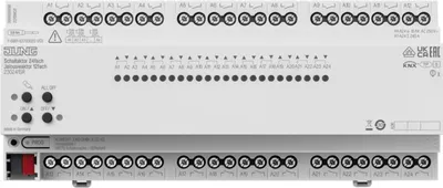 Produktbild von Jung KNX Schaltaktor 24f KNX 230241SR Jalousieaktor