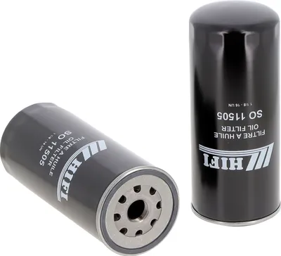 Produktbild von Ölfilter SO 11505