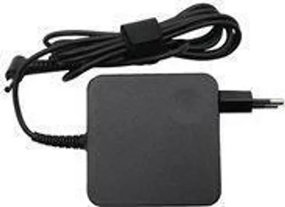 Image de Lenovo - Adaptateur secteur - 65 Watt - FRU - pour 320-15ABR, 320-15AST, 320-15IAP, 320-15IKB, 320-15ISK (01FR150)