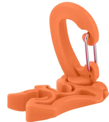 Obrázok produktu pre Klip na potápanie, regulátor potápačskej hadice, držiak hadice BCD, držiak hadice BCD, klip hadice BCD