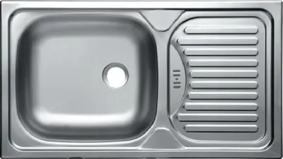 Immagine prodotto di Lavello da cucina UNI