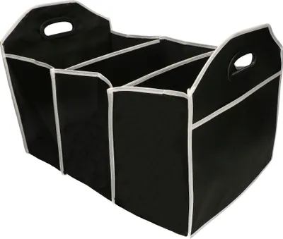 Obrázek produktu pro KOTARBAU® Skládací organizér na boty 52x32x32cm se 3 přihrádkami