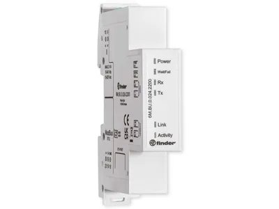 Produktbild von FINDER Gateway-Webserver,6M.BU.0.024.2200