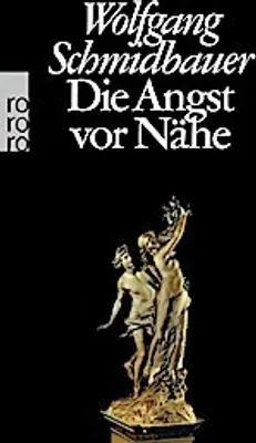 Obrázok produktu pre Die Angst vor Nähe