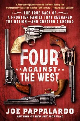 Obrázok produktu pre Four Against the West