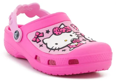 Immagine prodotto di Crocs scarpe Hello Kitty, 1294812