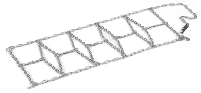Schneeketten 2er-Set für 308x98 Reifen, ab 3 Jahren