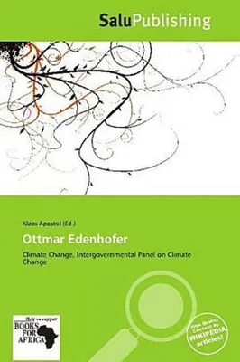 Produktbild von Ottmar Edenhofer
