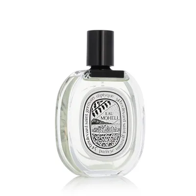 Produktbild von Diptyque Eau Moheli Eau De Toilette 100 ml (unisex)