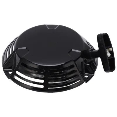 Imagen del producto de Arrancador de tracción para cortacésped, sistema de arranque por retroceso para cortacésped, arrancador de tracción para cortacésped, sistema de arranque por retroceso, conjunto de arrancador de tracción, conjunto de sistema de arranque por retroceso