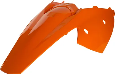 Obrázek produktu pro ACERBIS oranžový zadní blatník pro KTM