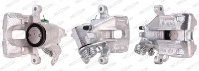 Produktbild von FERODO Bremssattel Hinten Rechts für VW GOLF III (1H1) FCL691924