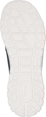 Produktbild von Rieker Herren Sneaker mit Reißverschluss und federnder Laufsohle 04301, Größe:45 EU, Farbe:Blau