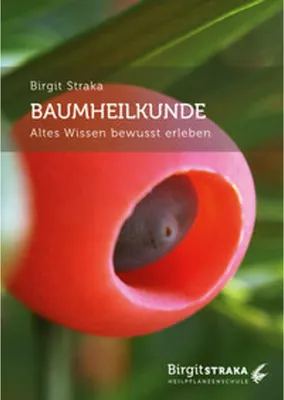Produktbild von Baumheilkunde