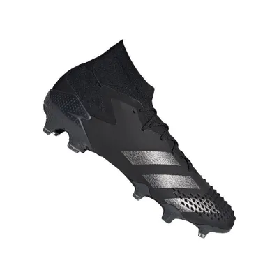 Produktbild von adidas Predator Mutator 20.1 Fg Fußballschuhe Schwarz EF1612