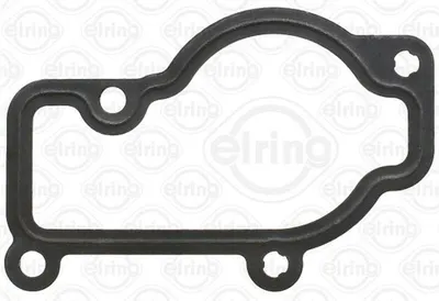 Produktbild von Elring Dichtung für Thermostat für Porsche 911 Boxster Cayman