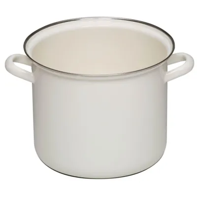 Produktbild von Riess Hoher Topf ohne Deckel 22 cm 6,00 l 0274-033