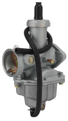 Zdjęcie produktu dla Zespół gaźnika 27 mm do czterotaktowych pojazdów ATV, gokartów i motocykli terenowych o pojemności silnika 125 cm³, 150 cm³, 200 cm³, 250 cm³ i 300 cm³