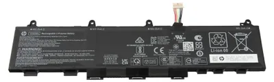 Produktbild von L78555-005 HP Akku 53Wh
